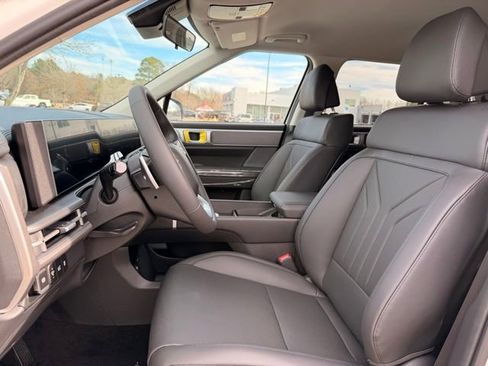 New 2026 Hyundai Santa Fe SEL FWD image 25