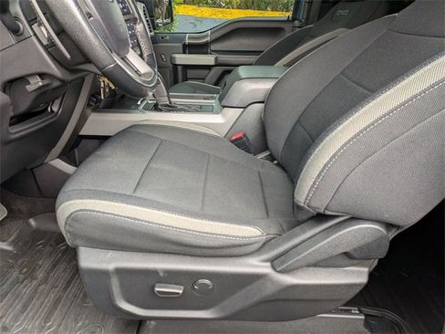 Used 2019 Ford F150 Raptor image 12