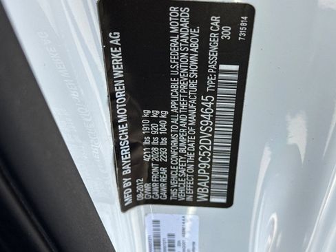 Used 2013 BMW 128i Coupe RWD image 30