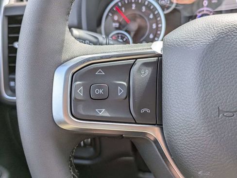 New 2026 RAM 1500 Big Horn AWD/4WD image 25