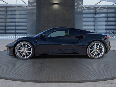 New 2024 Lotus Emira First Edition image 2