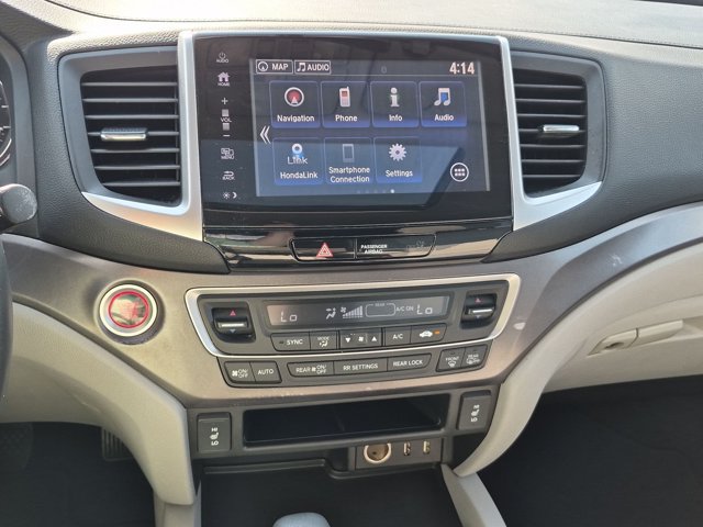 Used 2017 Honda Pilot EX-L image 12