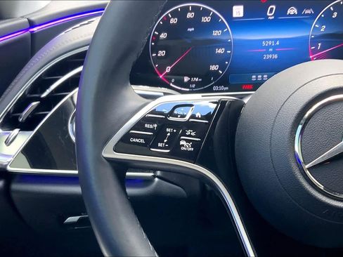 Used 2024 Mercedes-Benz E 350 E 350 image 21