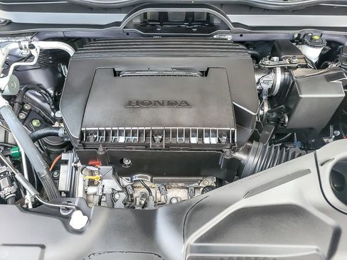 Used 2025 Honda Pilot EX-L image 21