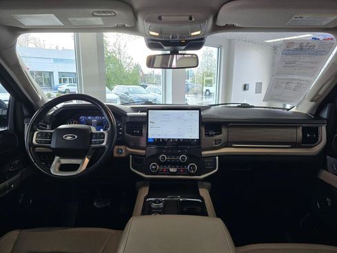 Used 2024 Ford Expedition Limited AWD/4WD image 24