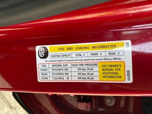 Used 2018 Buick Encore Preferred image 27