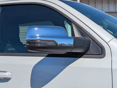 New 2026 RAM 1500 Laramie image 12