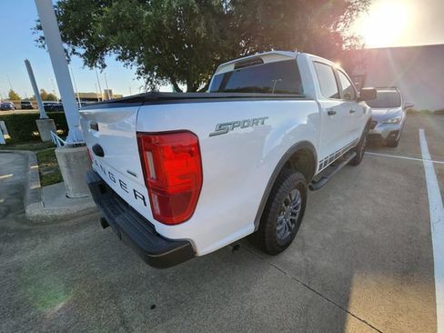 Used 2020 Ford Ranger XLT w/ Equipment Group 301A Mid RWD image 4