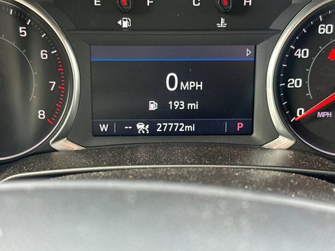 Used 2024 Chevrolet Blazer LT w/ Convenience Package FWD image 40
