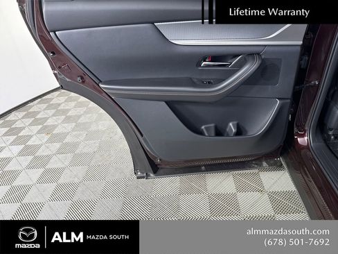 New 2026 MAZDA CX-90 3.3 Turbo S w/ Premium Package image 24