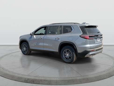 New 2026 GMC Acadia Elevation FWD image 6