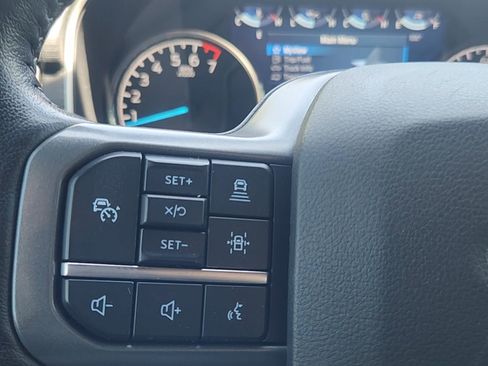 Used 2021 Ford F150 XLT w/ Equipment Group 302A High AWD/4WD image 18