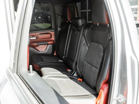Used 2019 RAM 1500 Rebel AWD/4WD image 26