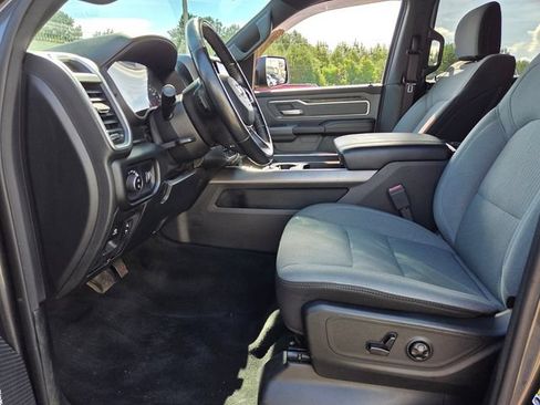 Used 2021 RAM 1500 Big Horn AWD/4WD image 5
