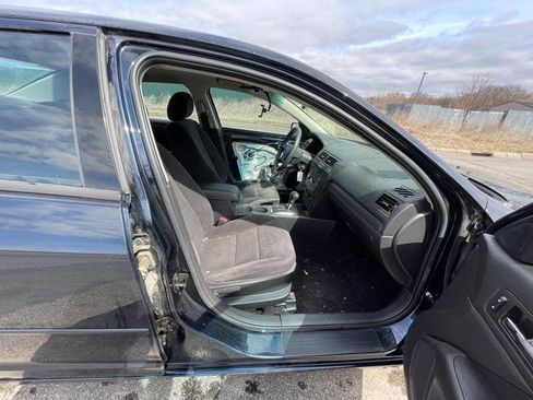 Used 2008 Ford Fusion SE image 31