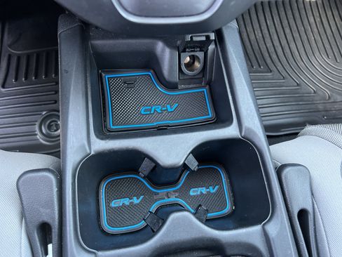 Used 2018 Honda CR-V EX image 13
