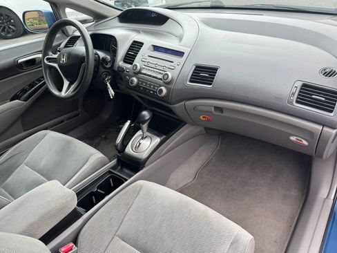 Used 2014 Honda Civic EX image 20