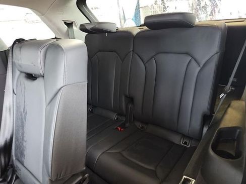 Used 2023 Audi Q7 3.0T Premium Plus AWD/4WD image 4