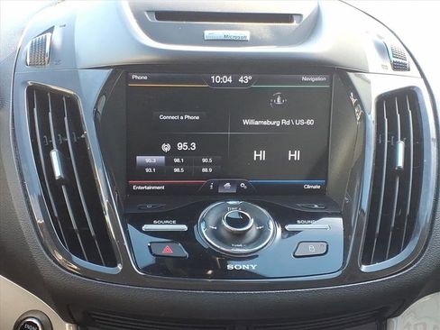 Used 2013 Ford Escape SEL image 6