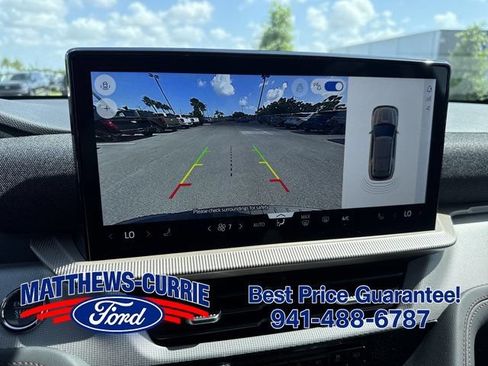 New 2026 Ford Explorer Active RWD image 20