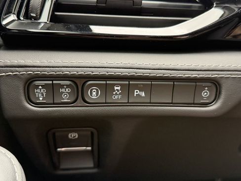 New 2026 Acura MDX SH-AWD w/ Advance Package image 29