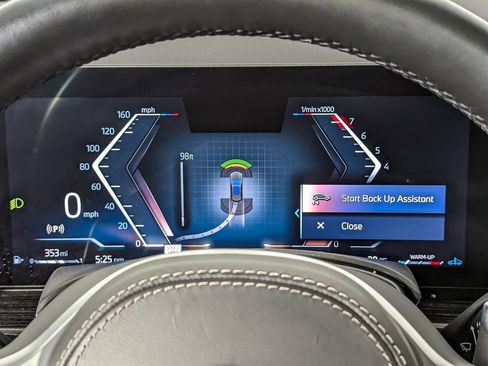 Certified 2024 BMW X5 xDrive40i w/ M Sport Package image 35