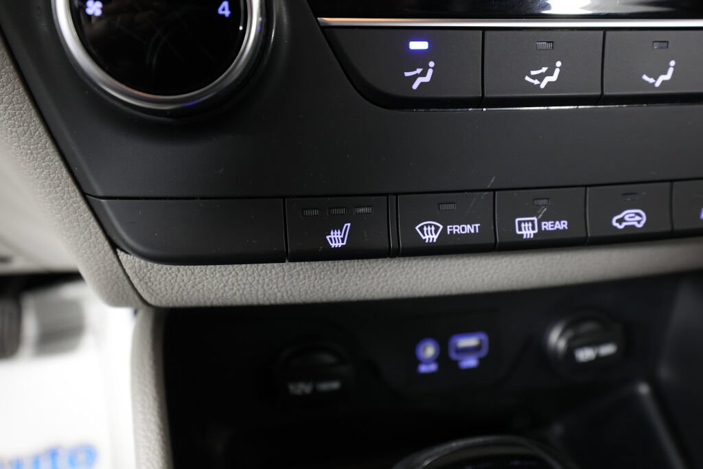 Used 2019 Hyundai Tucson Value AWD/4WD image 36