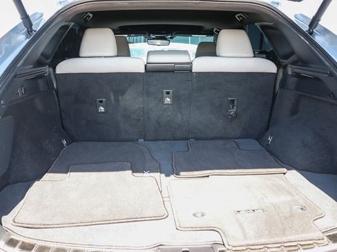 Used 2023 Lexus RX 350 Premium Plus w/ Accessory Package (Z1) AWD/4WD image 27