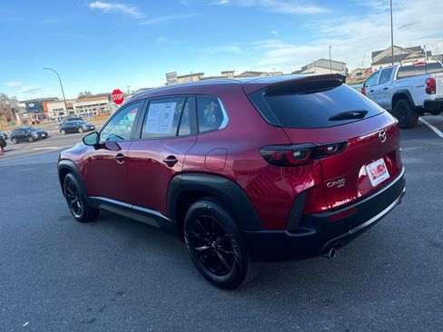 Used 2023 MAZDA CX-50 2.5 S w/ Cargo Package image 9