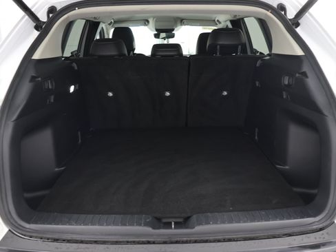 Used 2025 MAZDA CX-50 AWD 2.5 S w/ Preferred Package image 26