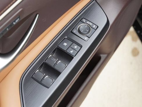 Used 2021 Lexus ES 350 w/ Premium Package FWD image 20