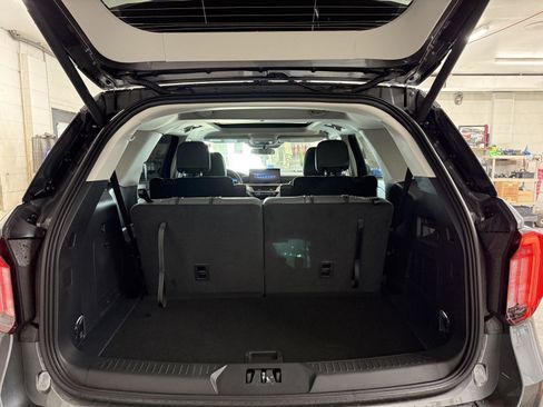 New 2026 Ford Explorer Active w/ Active Comfort Package AWD/4WD image 23