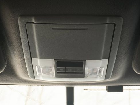 Used 2010 Ford Expedition EL Limited image 29