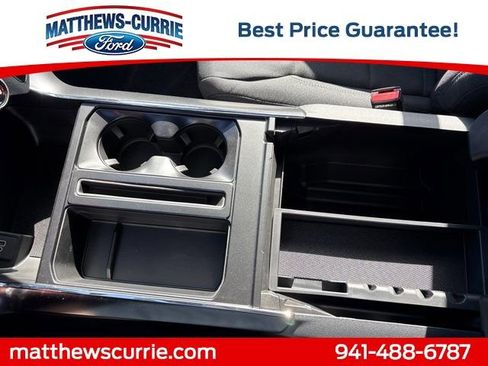 New 2026 Ford F150 STX image 22