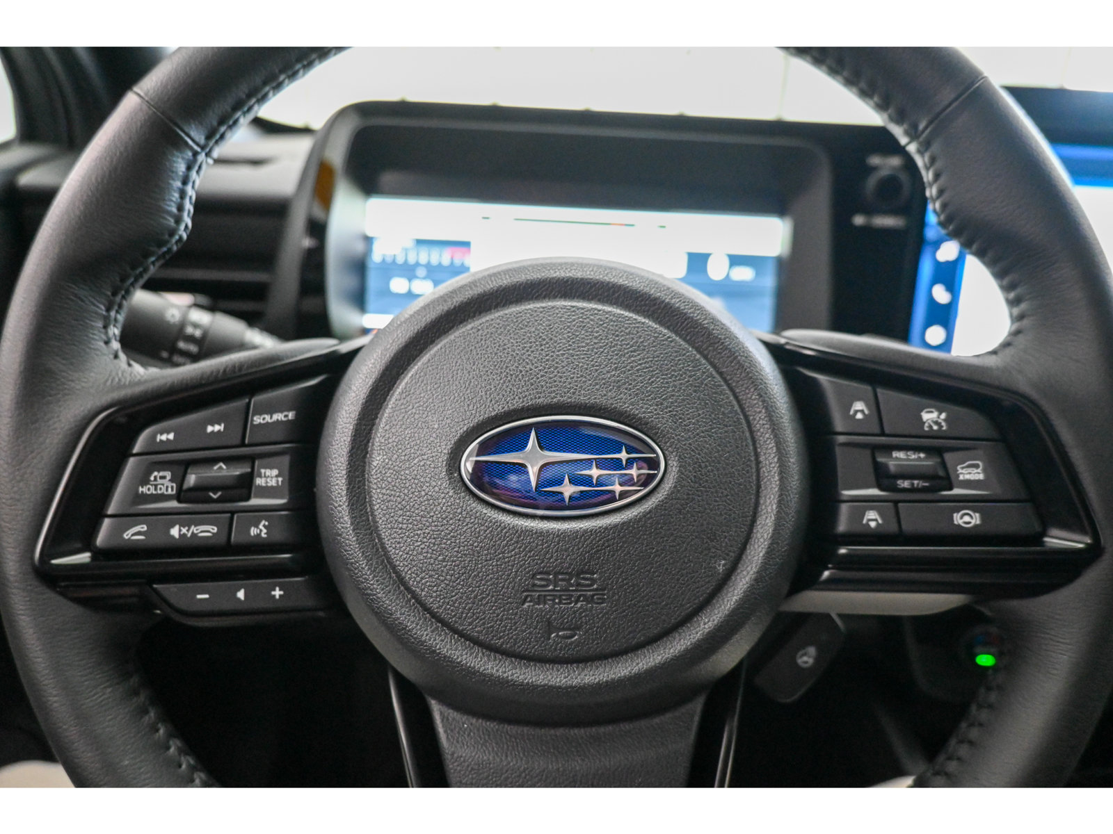 Used 2026 Subaru Outback Limited AWD/4WD image 22