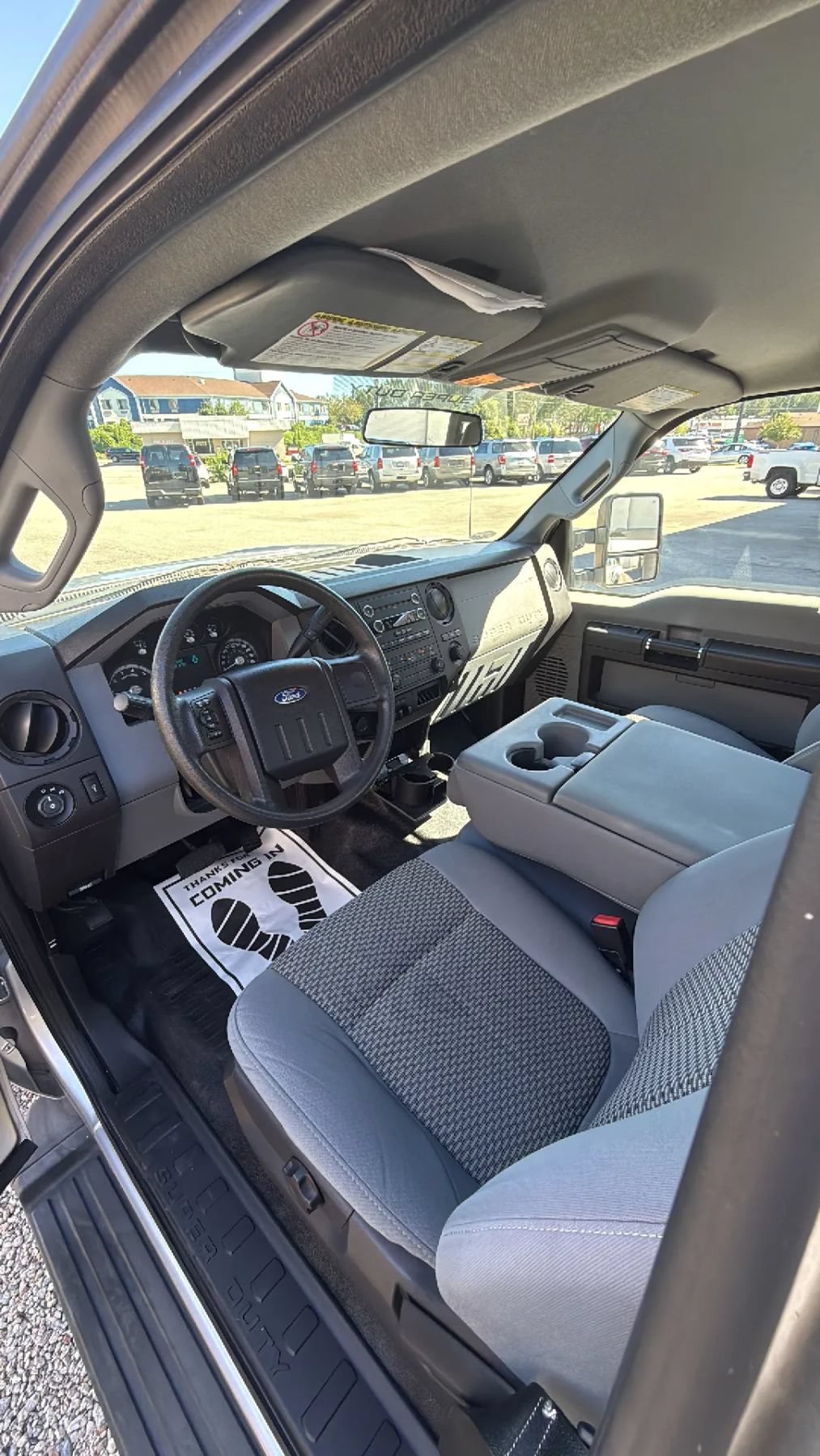 Used 2015 Ford F350 XL w/ Power Equipment Group RWD image 22