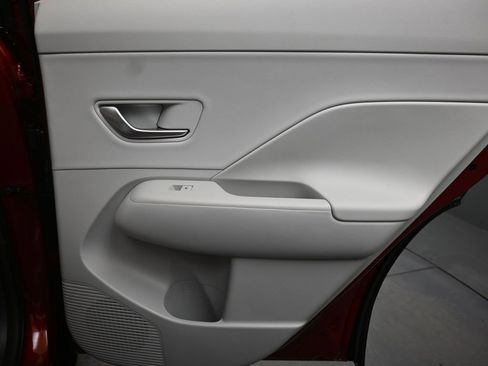 New 2026 Hyundai Kona Limited image 14