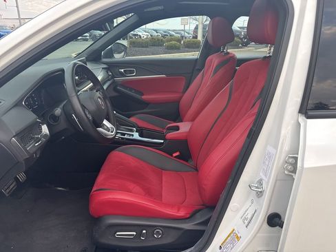 Used 2024 Acura Integra A-Spec image 11