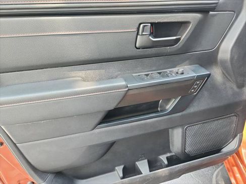 Certified 2024 Toyota Sequoia TRD Pro AWD/4WD image 11