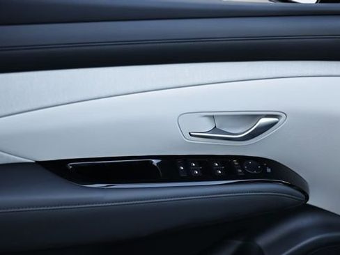 New 2026 Hyundai Tucson Limited image 7