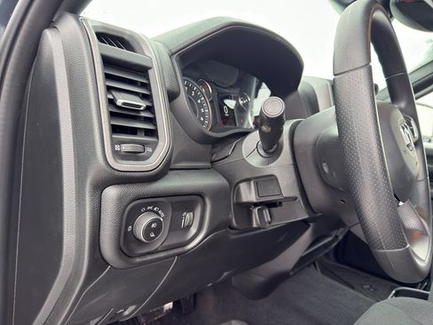 New 2026 RAM 2500 Tradesman image 15