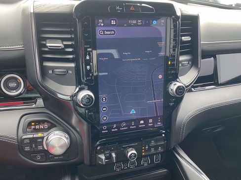 Certified 2025 RAM 1500 Limited w/ Trailer Tow Group image 42