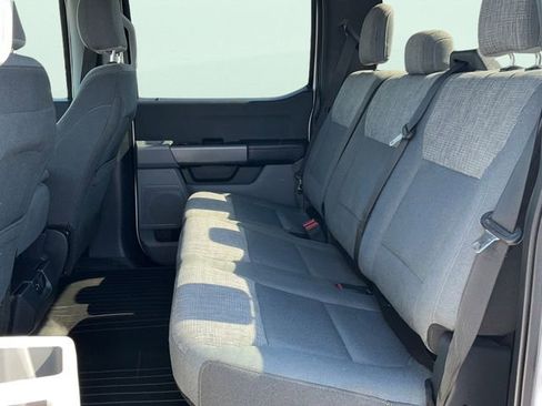 Used 2021 Ford F150 XLT w/ Trailer Tow Package image 15