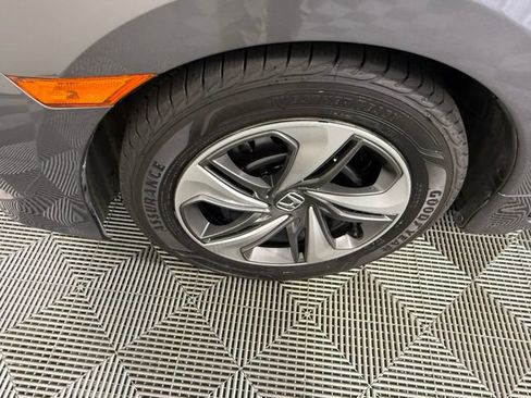 Used 2019 Honda Civic LX image 13
