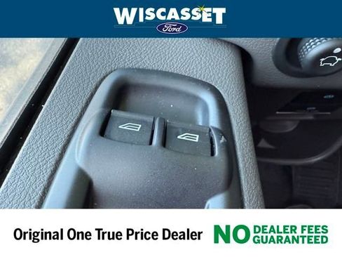 New 2025 Ford Transit 250 148 Medium Roof Extended AWD image 18