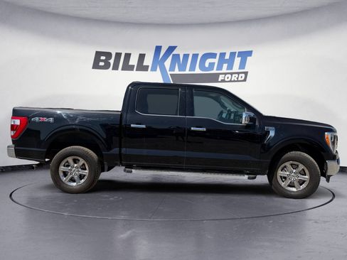 Used 2023 Ford F150 Lariat AWD/4WD image 6