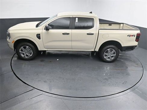 New 2025 Ford Ranger XLT w/ Chrome Accent Package image 19