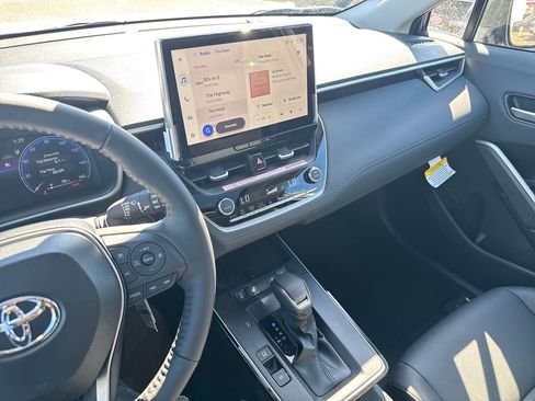 New 2026 Toyota Corolla Cross XLE image 23