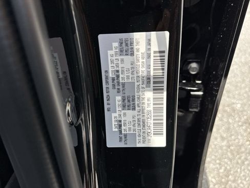New 2026 MAZDA CX-70 SC AWD/4WD image 60