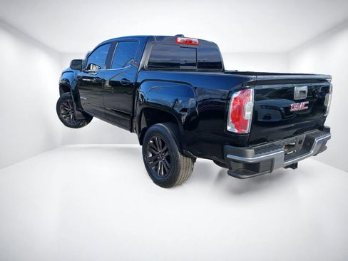 Used 2019 GMC Canyon SLE w/ Elevation Edition RWD image 4